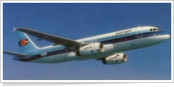 Conair of Scandinavia Airbus A-320-231 F-WWIH