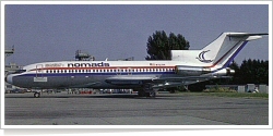 Nomads Boeing B.727-30C N727M