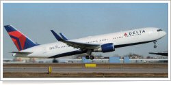 Delta Air Lines Boeing B.767-332 [ER] N178DZ