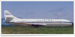 Aérotour Sud Aviation / Aerospatiale SE-210 Caravelle 6N F-BVSF