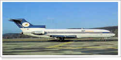 Air Commerce Boeing B.727-2H9 YU-AKE