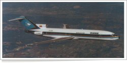 TAME Boeing B.727-2T3 HC-BHM