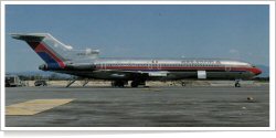 Aero Ejecutivos Boeing B.727-225 XA-RXJ