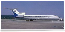 Vardar BosnaAir Tupolev Tu-154M CCCP-85624