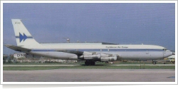 Caribbean Air Cargo Boeing B.707-351C 8P-CAC