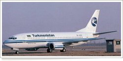 Turkmenistan Airlines / Akhal Aircompany Boeing B.737-341 EZ-A001