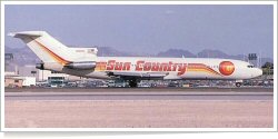 Sun Country Airlines Boeing B.727-251 N293US
