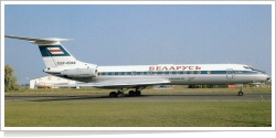 Belarus, Government of  Tupolev Tu-134A CCCP-65149