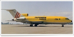 Itapemirim Carga Aérea Boeing B.727-173C PP-ITM