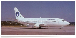 SABENA Boeing B.737-229C OO-SDR