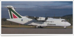Avianova ATR ATR-42-300 I-ATRG