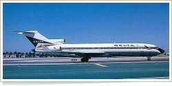 Delta Air Lines Boeing B.727-232 N511DA