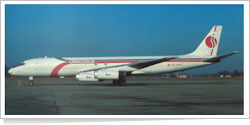Cargosur McDonnell Douglas DC-8-62F EC-ELM