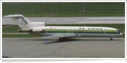 Air Afrique Boeing B.727-2H9 YU-AKK