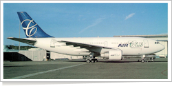 Air Club International Airbus A-310-324 [ET] C-GCIV