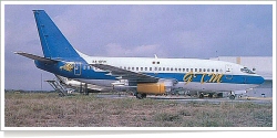 Grupo Turistico Magno Boeing B.737-244 XA-SFR