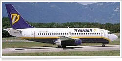 Ryanair Boeing B.737-204 EI-CJI
