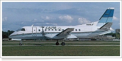 LAPA Saab SF-340A N69LP