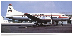 Glenn Aire Convair CV-440-38 N4823C