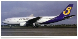 Grand Air Airbus A-300B4-203 RP-C8882