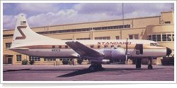 Standard Airways Convair CV-440-86 N9303