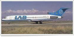 LAB Boeing B.727-2K3 CP-1267