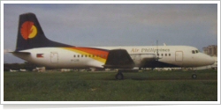 Air Philippines NAMC YS-11-108 RP-C1930