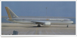 Asiana Airlines Boeing B.767-38EF [ER] HL7507