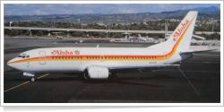 Aloha Airlines Boeing B.737-3T0 N18359