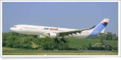 Air Inter Airbus A-330-301 F-GMDB