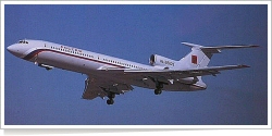 Russia State Transport Company Tupolev Tu-154M RA-85629