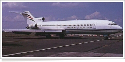 Palestinian Airlines Boeing B.727-230 SU-YAK