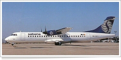 Schreiner Airways ATR ATR-72-211 PH-SCY