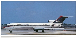 Delta Air Lines Boeing B.727-232 N506DA