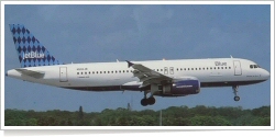 JetBlue Airways Airbus A-320-232 N504JB