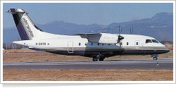MTM Aviation Dornier Do-328-110 D-CMTM