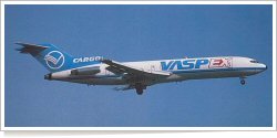 VASP Boeing B.727-2Q4F PP-SFG