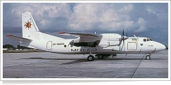 Med-Air Antonov An-24RV UR-46838