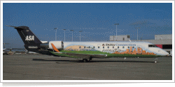 ASA Bombardier / Canadair CRJ-200ER N849AS