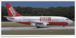 Ryanair Boeing B.737-230 EI-CNT