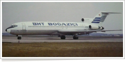 BHT Boeing B.727-264 TC-JFA