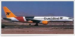 DutchBird Boeing B.757-230 PH-DBH