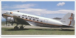 Air Niugini Douglas DC-3 (C-47B-DK) P2-ANQ