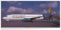 Helios Airways Boeing B.737-4Y0 5B-DBG