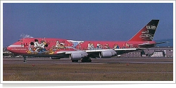 JAL Boeing B.747-446D JA8904