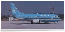 Maersk Air Boeing B.737-5L9 OY-APC
