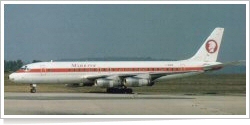 Minerve McDonnell Douglas DC-8-53 F-GDPM