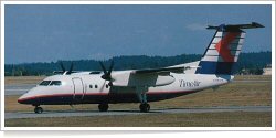 Time Air de Havilland Canada DHC-8-102 Dash 8 C-GTAI