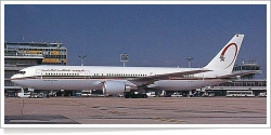 Royal Air Maroc Boeing B.767-36N [ER] CN-RNT