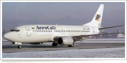 Aero Svit Airlines Boeing B.737-35B UR-GAG